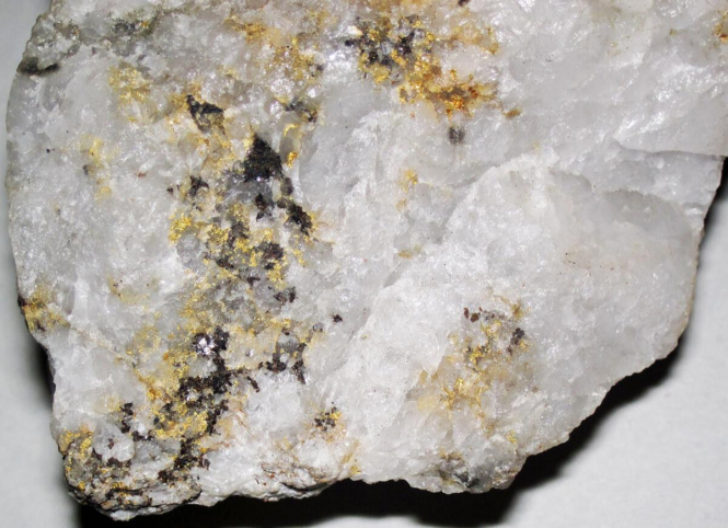 У США знайшли величезне родовище цінного металу