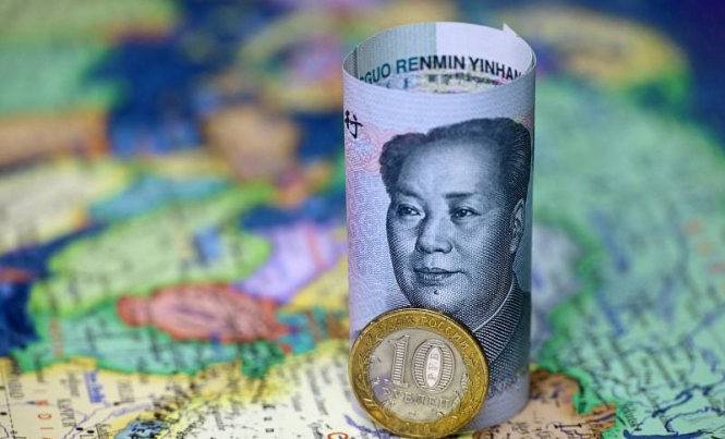 Китай і КНДР ділять російський Далекий Схід – розвідка