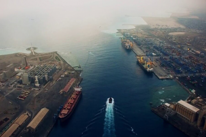 росія втратила плацдарм у Червоному морі – розвідка