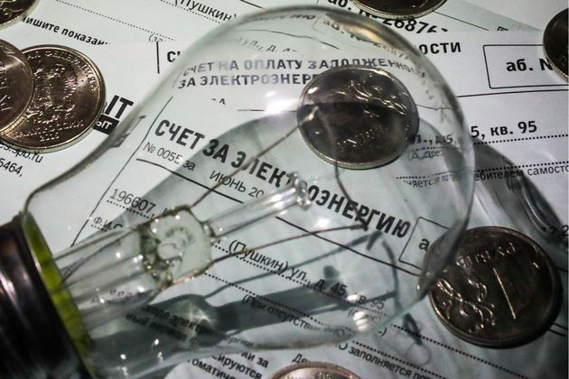 рф підвищить тарифи на електроенергію, щоб покрити борги Північного Кавказу