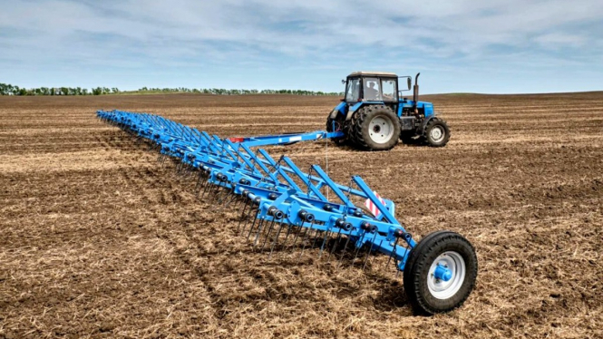 росія на порозі продовольчої кризи – розвідка