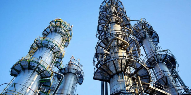 США зняли санкції з німецької 