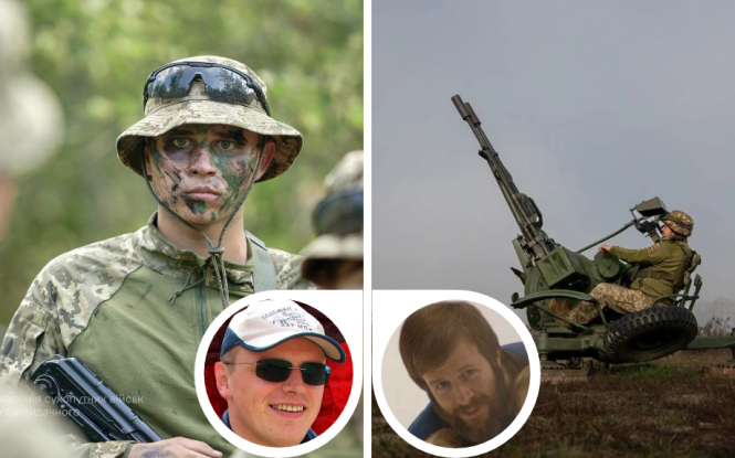 Україна змінює правила війни. росія зазнає великих втрат на фронті, у тилу й навіть під землею – Том Купер і Дональд Гілл