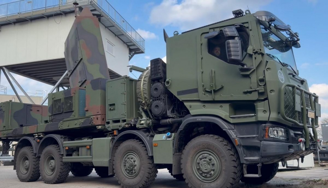 У ЄС з'явилась альтернатива 