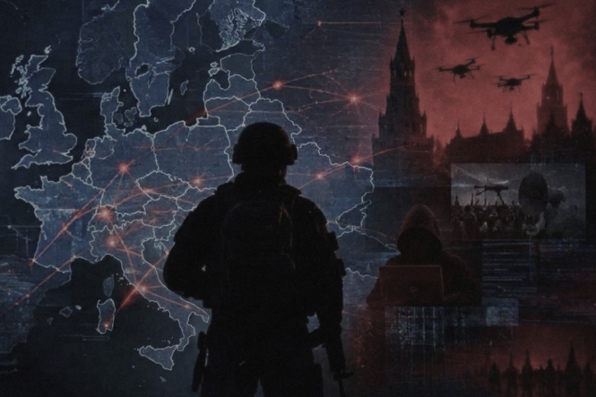 росія опрацьовує сценарії війни з Європою до 2045 року – розвідка