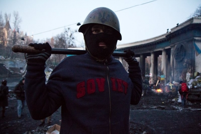 США розглядатиме точкові санкції в разі продовження насильства у Києві