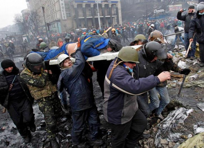 В ЄС наголошують на великій кількості незавершених Україною гучних розслідувань, – звіт
