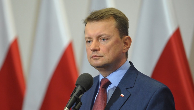 Польша отказывается принимать беженцев по новой программе ЕС через украинцев