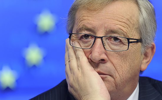 Юнкер: ЕС будет оказывать макрофинансовую помощь, пока Украина будет придерживаться обязательств