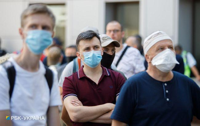 Рубан прогнозирует, когда будет вторая волна коронавируса в Украине