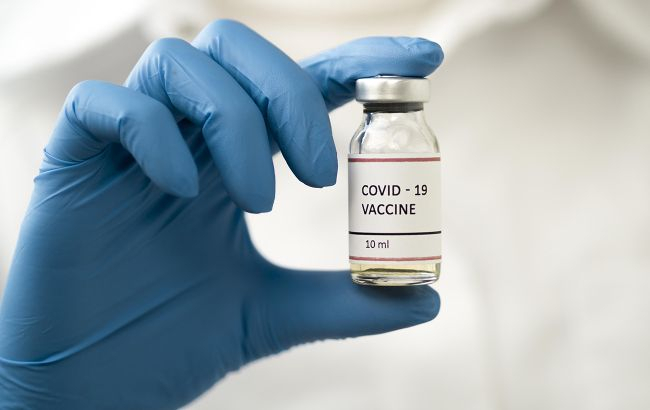 В BioNTech готовят к выпуску вакцину против COVID-19 для детей от 5-11 лет