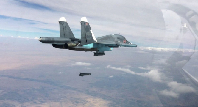 Чому російський авіаудар змінює хід війни в Україні – The Times

