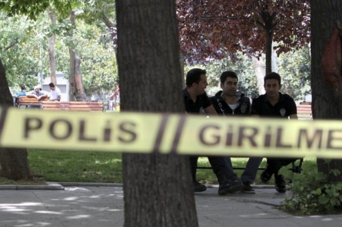 У Туреччині після розгону протестів знову відкрився парк Гезі