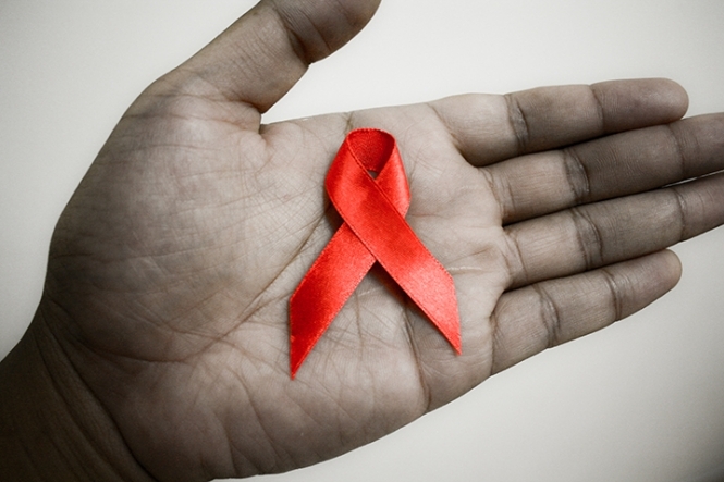 В Крыму ВИЧ-инфицированным устроили 