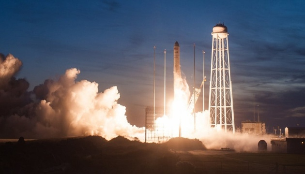 Запуск Antares: в космической программе были задействованы два черниговские предприятия
