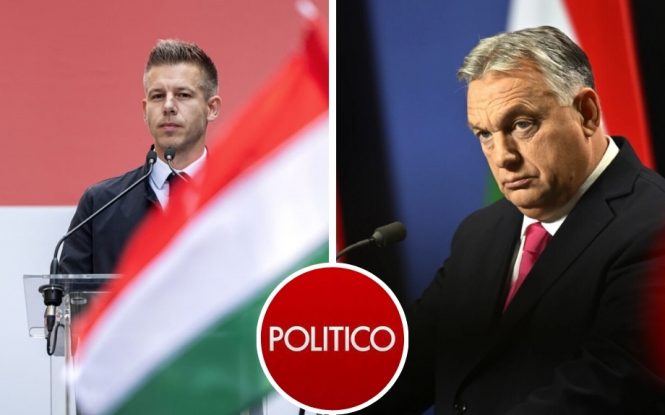 Угорщина: корупційний скандал та домашнє насильство. Що загрожує Орбану? – Politico