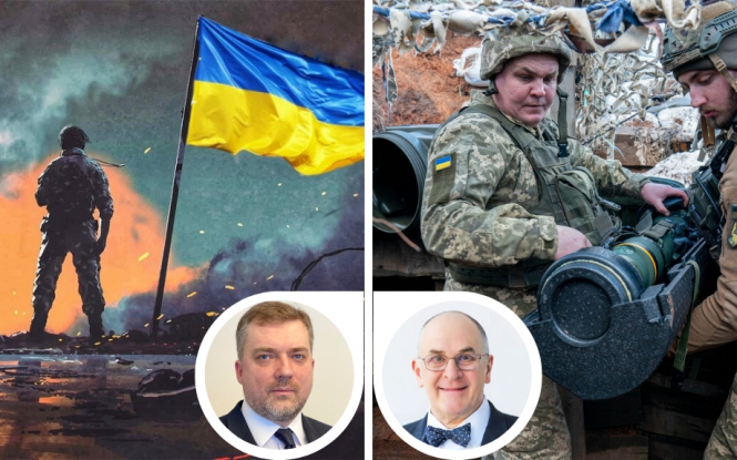 Теорія перемоги для України. Захід має позбавитися страху перед росією – Foreign Affairs