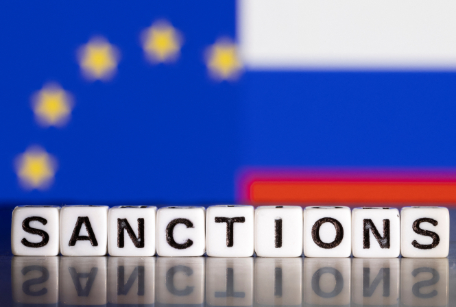 ЄС продовжив санкції проти росії за порушення прав людини до 2026 року

