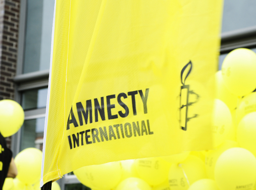 Уряд України має забезпечити розміщення військових подалі від населених пунктів - Amnesty International