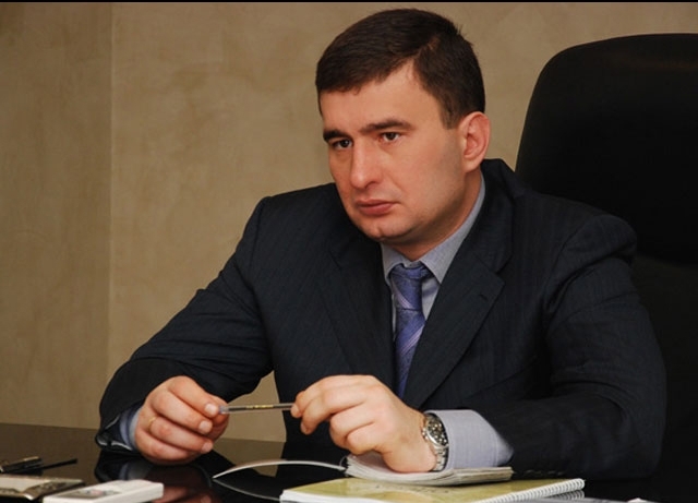Суд почав розгляд справи про позбавлення Маркова депутатського мандату