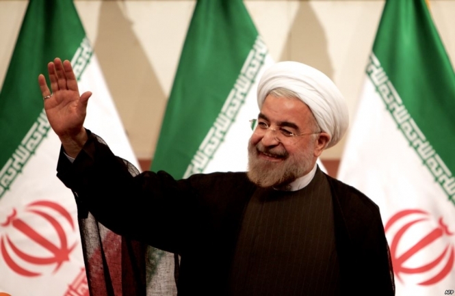 Президент Ирана призвал положить конец вражде между шиитами и суннитами