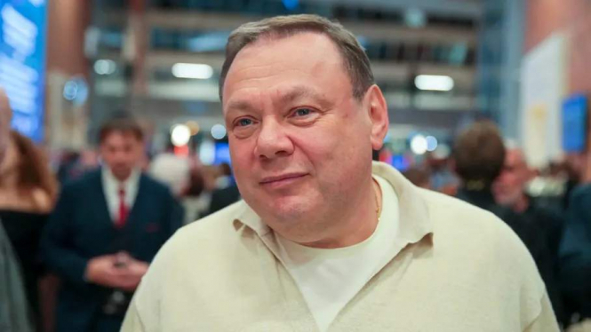 Люксембург вимагав зняти санкції з мільярдера Фрідмана