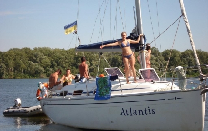 50 водойм у Києві не придатні для купання
