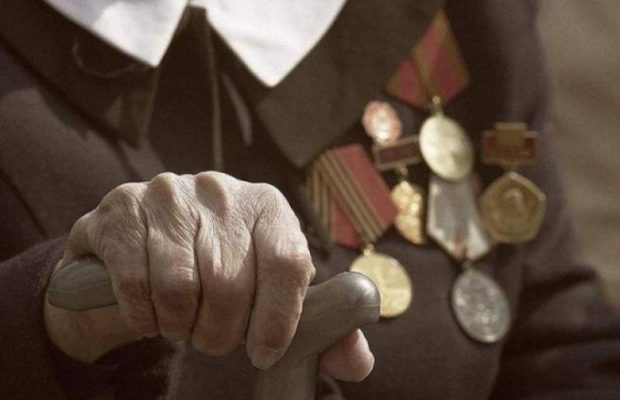 Україна одноразово виділила ветеранам до Дня перемоги 1,3 мільярди гривень