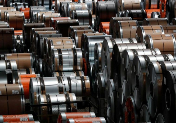 Евросоюз обратился в ВТО относительно пошлин США на сталь и алюминий