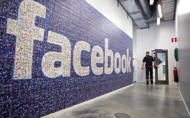Facebook створить власний сервіс мобільних платежів