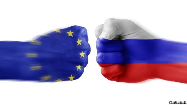 Росія закликає ЄС не ставити країни СНД перед вибором