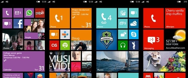 Businessinsider опублікував список із 9 переваг Windows Phone перед iPhone
