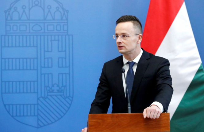 Венгрия продолжит реабилитацию украинских военных и будет принимать детей на отдых