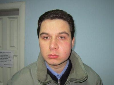 Розбитий ніс і підбите око: у Донецьку побилися два депутати