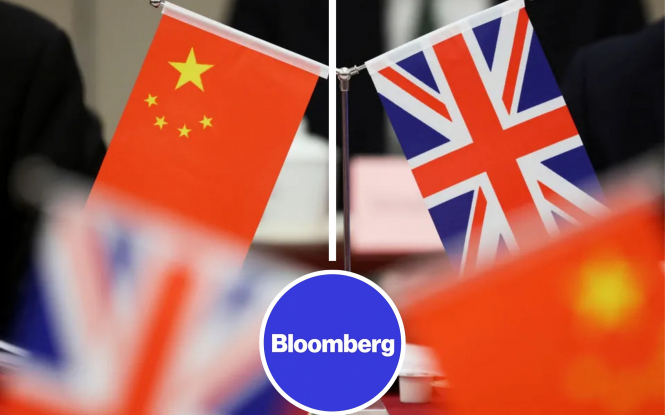 Від ле Карре до "Кульгавих коней". Китайський шпигунський скандал виявив хаос у британській системі безпеки – Bloomberg 