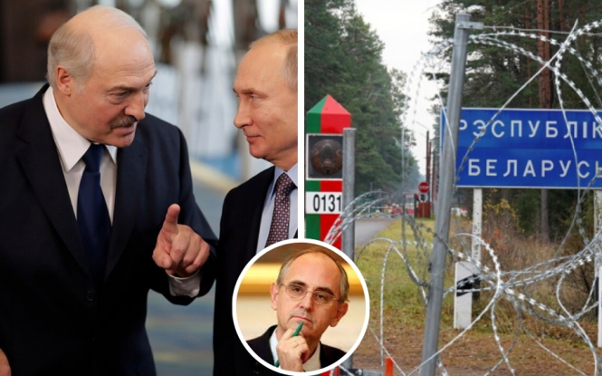 Білорусь і радісна сліпота. Хороші новини про політичних в'язнів приховують тривожні геополітичні зміни – Едвард Лукас