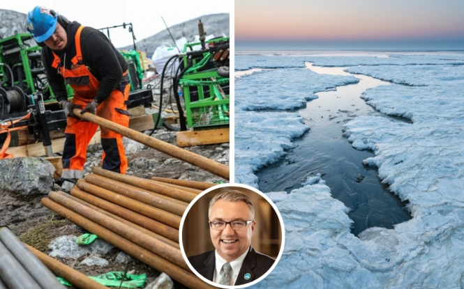 Боротьба за Арктику. Економічний шанс чи екологічна загроза – Стівен Віллс