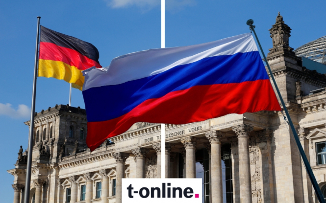 кремль співпрацює з німецькими партіями проти Мерца. Інші політики це критикують, але не обговорюють, як їм запобігти – t-online