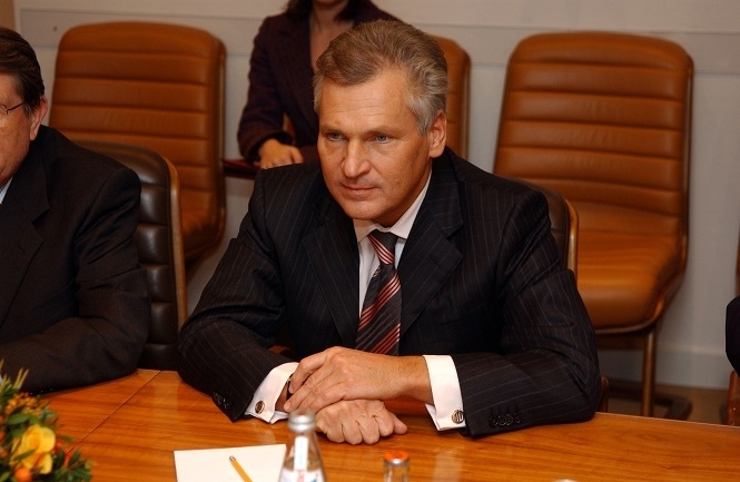Кваснєвський вірить, що питання Тимошенко вирішать до саміту у Вільнюсі
