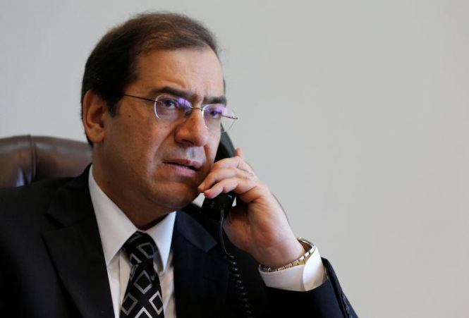 Египет отказался импортировать газ и объявил о выходе на самообеспечение