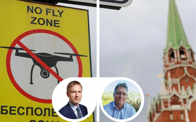 Жаба в каструлі. Як змінити хід гібридної війни росії – RUSI