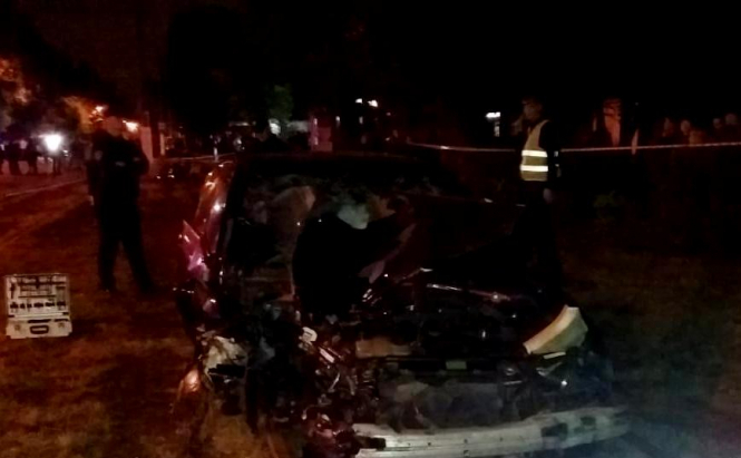 Смертельна ДТП в Одесі: водієві BMW повідомили про підозру