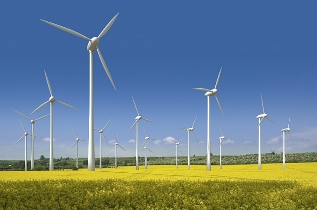 В Україні планують побудувати найпотужнішу в Європі вітростанцію