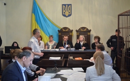 В Україні суд присяжних вперше виправдав обвинуваченого