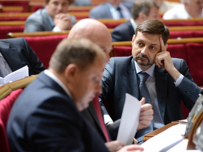 Представник України в ПАРЄ: проблеми Меркель гарантують нам асоціацію з Євросоюзом