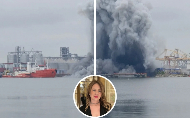 росія розширює тіньову війну проти Європи. Румунія і Польща дедалі частіше опиняються під ударом кремлівських провокацій – Елісон Мутлер