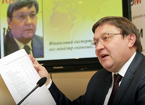 У Украины единственная дорога - в Таможенный союз, - представитель Украины в ЕЭК