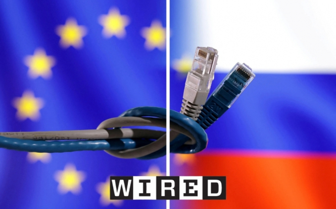 ШІ на службі Кремля. Як чатботи поширюють підсанкційну російську пропаганду – Wired