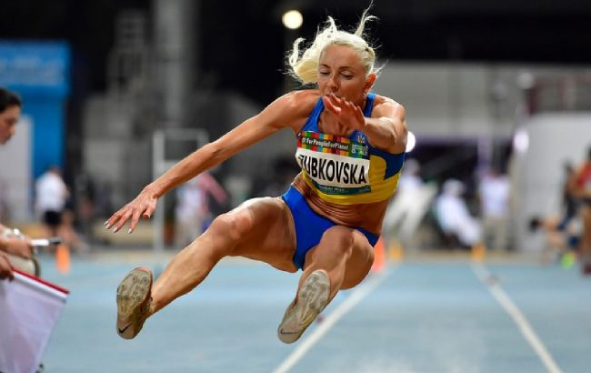 Україна отримала друге золото і срібло на Паралімпіаді-2024