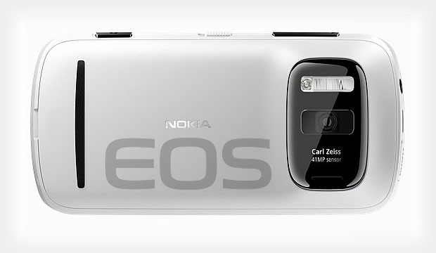 11 липня Nokia представить головного конкурента Galaxy S4 Zoom від Samsung 